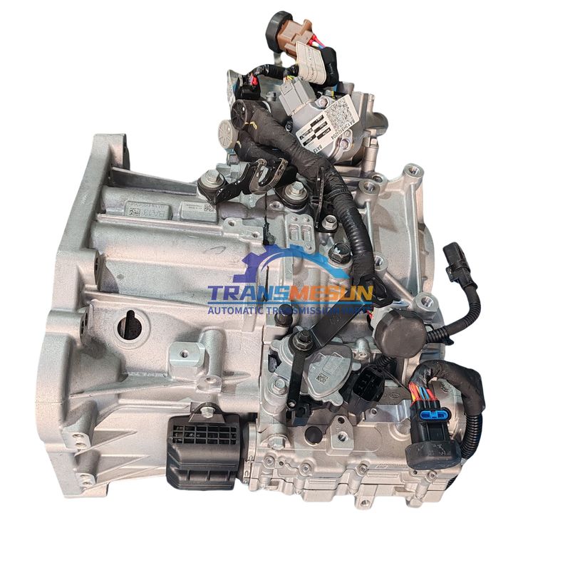 D7UF1 Transmisión de 7 velocidades de doble embrague seco, caja de cambios 430002D081 para Hyundai TUCSON 1.6L