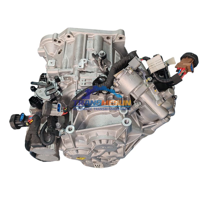 D7UF1 Transmisión de 7 velocidades de doble embrague seco, caja de cambios 430002D081 para Hyundai TUCSON 1.6L