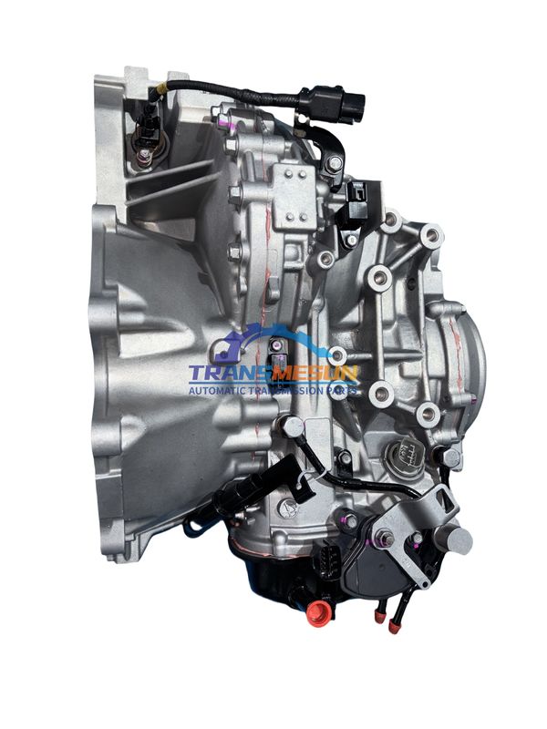 Refabricado F4A51 4 velocidades de transmisión de montaje caja de engranajes 4500039AC5 Para Hyundai 2006-2012 Santa Fe 2.7L