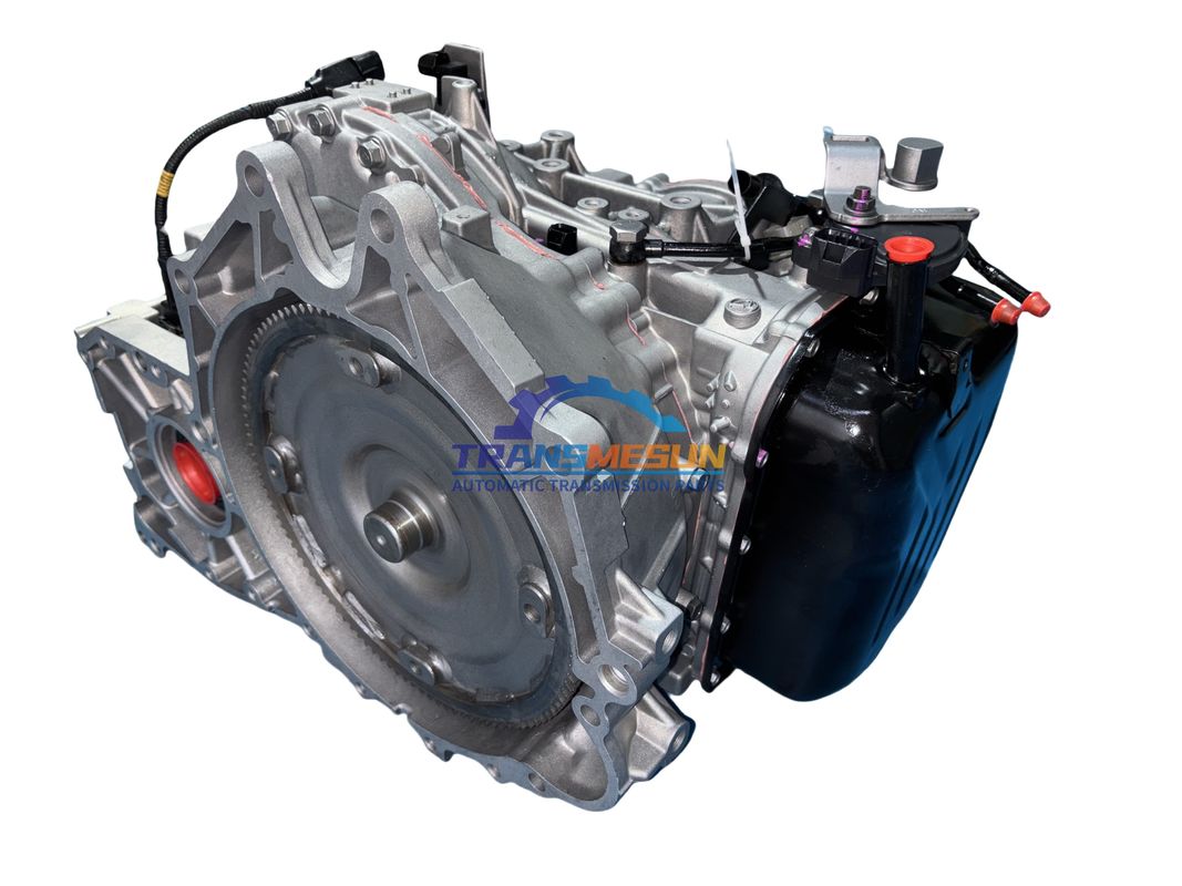 Refabricado F4A51 4 velocidades de transmisión de montaje caja de engranajes 4500039AC5 Para Hyundai 2006-2012 Santa Fe 2.7L