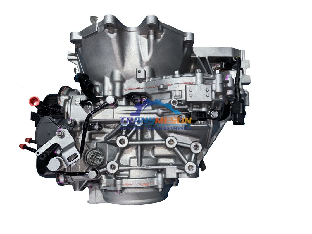 Refabricado F4A51 4 velocidades de transmisión de montaje caja de engranajes 4500039AC5 Para Hyundai 2006-2012 Santa Fe 2.7L