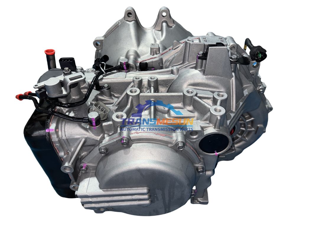 Refabricado F4A51 4 velocidades de transmisión de montaje caja de engranajes 4500039AC5 Para Hyundai 2006-2012 Santa Fe 2.7L