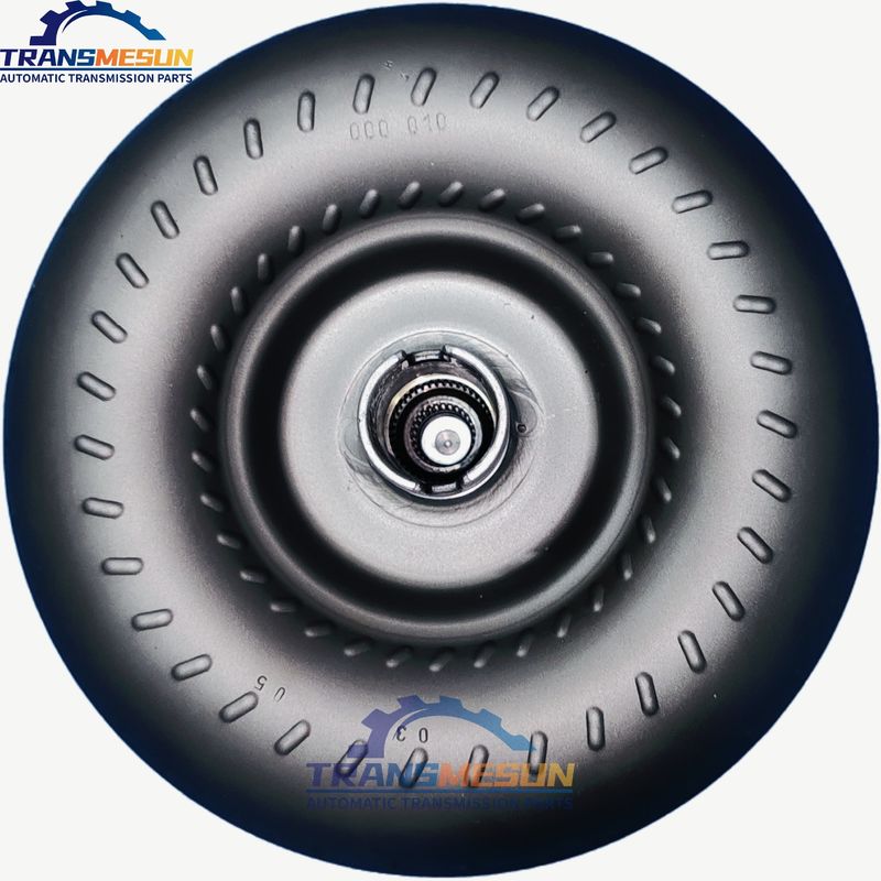 Convertidor de par para el BMW E83 X3 3.0D 24407557757 F85 H85 530D