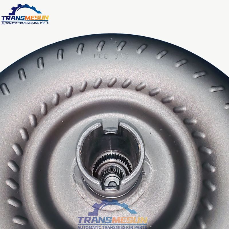 Convertidor de par para el BMW E83 X3 3.0D 24407557757 F85 H85 530D