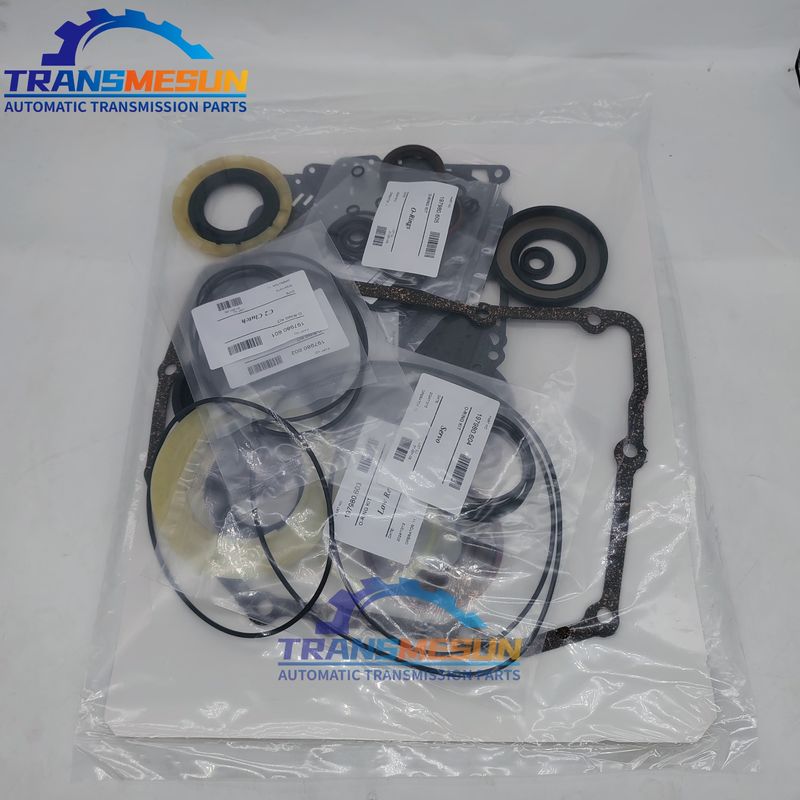 Adecuado para el nuevo kit de reensamblaje de la transmisión automática GA8F22AW, TG-81SC de BMW.
