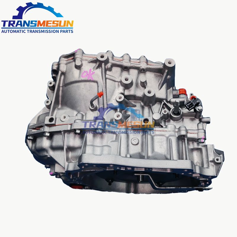 Transmisión CVT remodelada para el Nissan Rogue T32 FWD 4 Cyl 2.5L 3102M-3VX1C RE0F10D