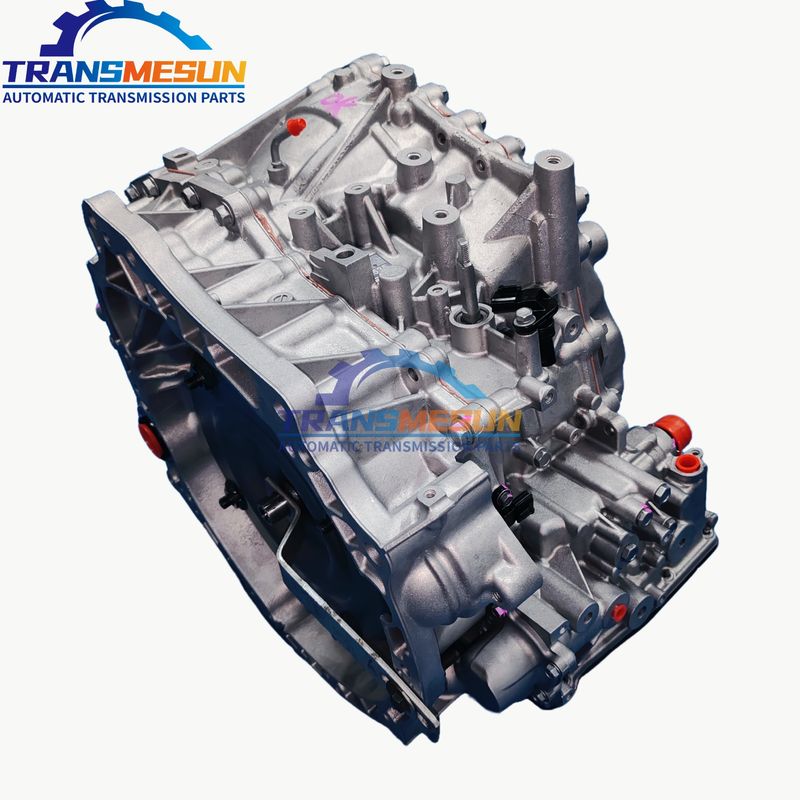 Transmisión CVT remodelada para el Nissan Rogue T32 FWD 4 Cyl 2.5L 3102M-3VX1C RE0F10D