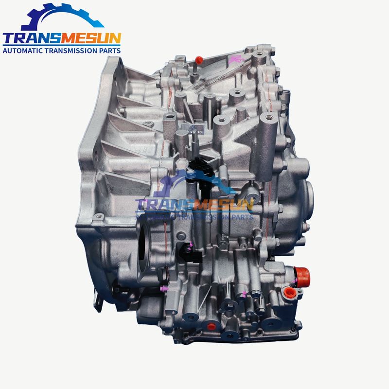 Transmisión CVT remodelada para el Nissan Rogue T32 FWD 4 Cyl 2.5L 3102M-3VX1C RE0F10D