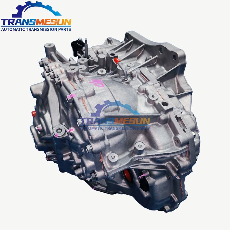 Transmisión CVT remodelada para el Nissan Rogue T32 FWD 4 Cyl 2.5L 3102M-3VX1C RE0F10D