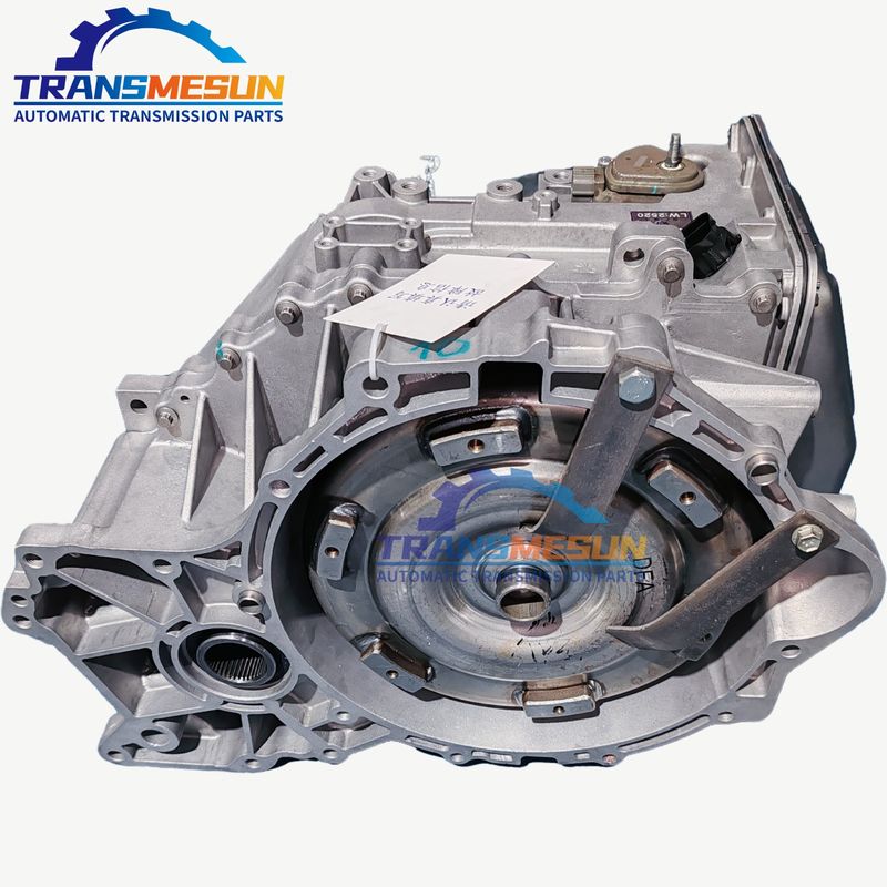 Remanufactura de la transmisión automática Ssangyong 2.0T diesel de 6 velocidades DSI M11 con tracción a las cuatro ruedas