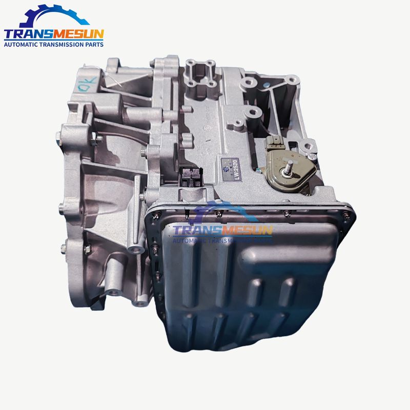 Remanufactura de la transmisión automática Ssangyong 2.0T diesel de 6 velocidades DSI M11 con tracción a las cuatro ruedas