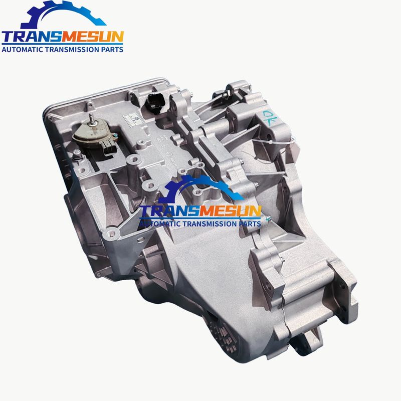 Remanufactura de la transmisión automática Ssangyong 2.0T diesel de 6 velocidades DSI M11 con tracción a las cuatro ruedas
