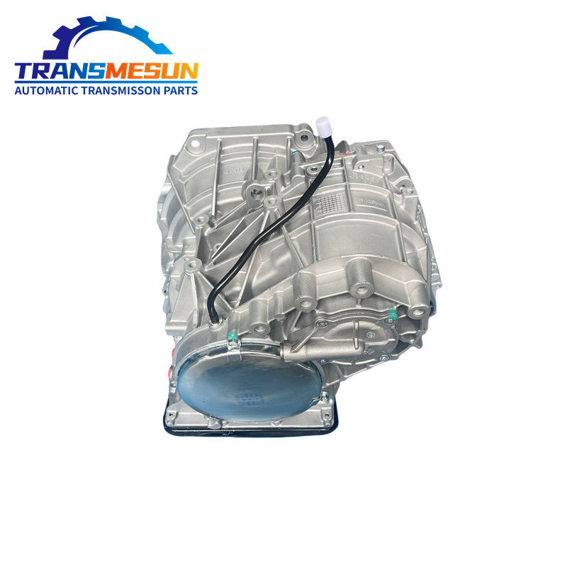 Transmesun Refabricado 485442 VT3 CVT Conjunto de transmisión para 2016- 2021 Dongfeng Fengon 580 2WD 1.5t Para el motor SFG15T