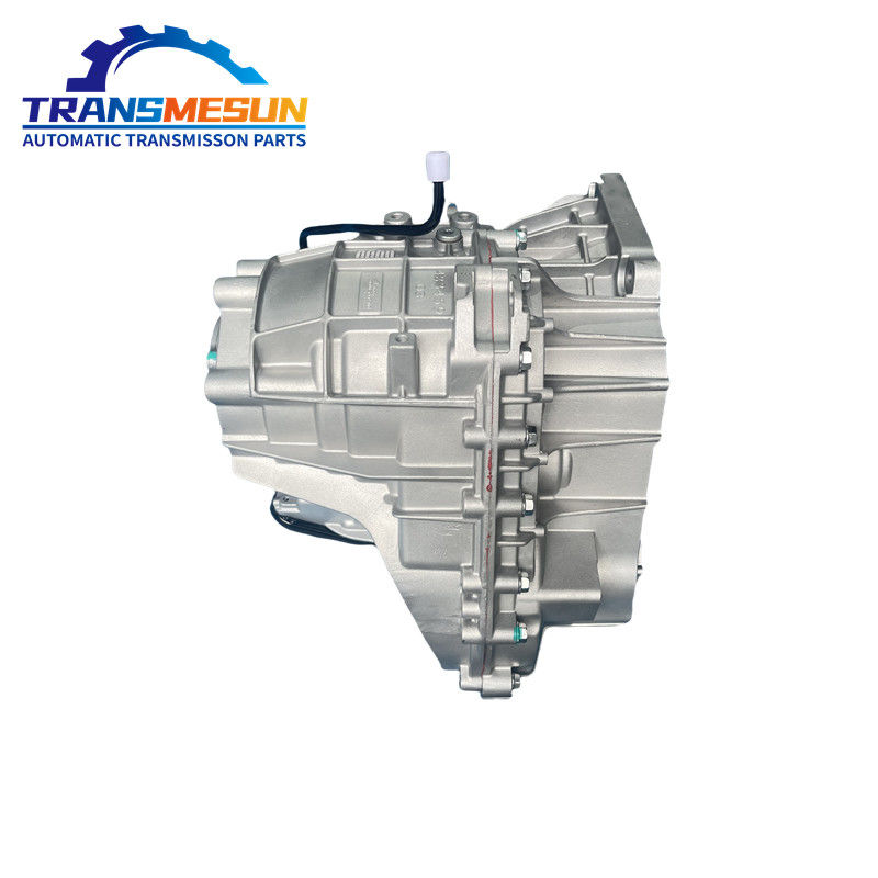 Transmesun Refabricado 485442 VT3 CVT Conjunto de transmisión para 2016- 2021 Dongfeng Fengon 580 2WD 1.5t Para el motor SFG15T