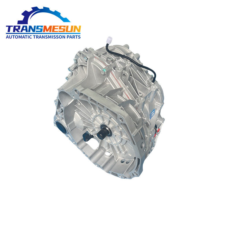 Transmesun Refabricado 485442 VT3 CVT Conjunto de transmisión para 2016- 2021 Dongfeng Fengon 580 2WD 1.5t Para el motor SFG15T
