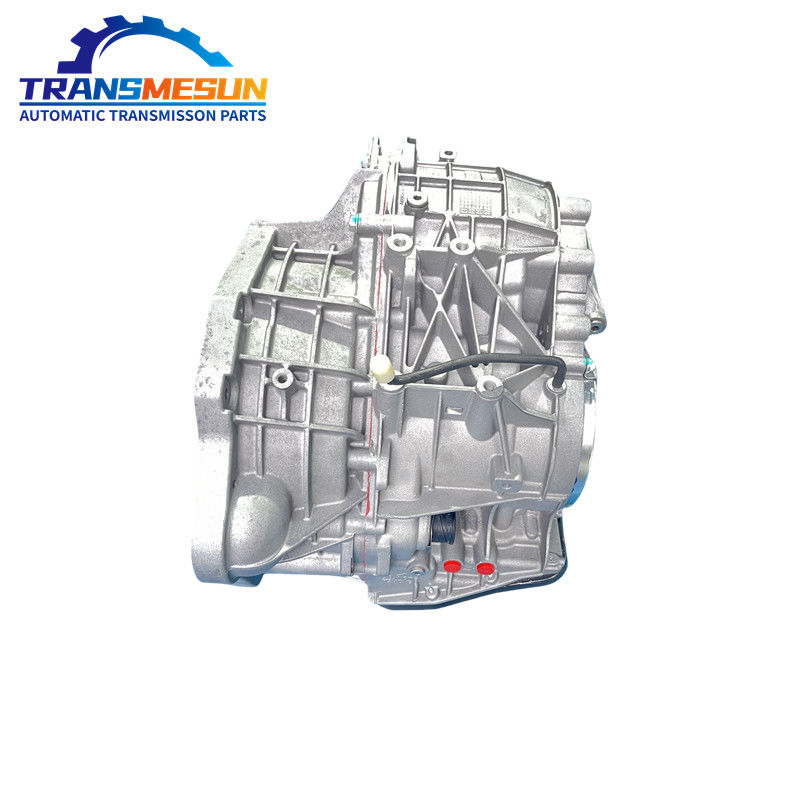 Transmisores de transmisión de CVT remanufacturados de Transmesun VT3 484507 486766 para 2015-2021 ZOTYE SR7 Hanteng X5 1.5T