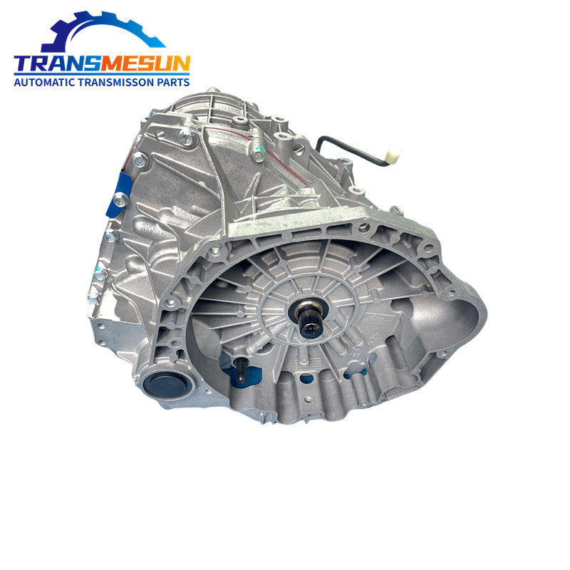 Transmisores de transmisión de CVT remanufacturados de Transmesun VT3 484507 486766 para 2015-2021 ZOTYE SR7 Hanteng X5 1.5T