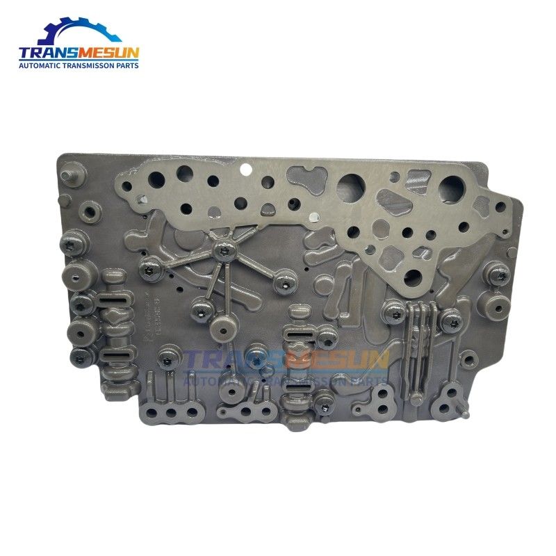 Aplicable a Haval GW7DCT1-A01 Transmisión de doble embrague húmedo de 7 velocidades, conjunto de unidad de control hidráulico, conjunto de carrocería de válvula