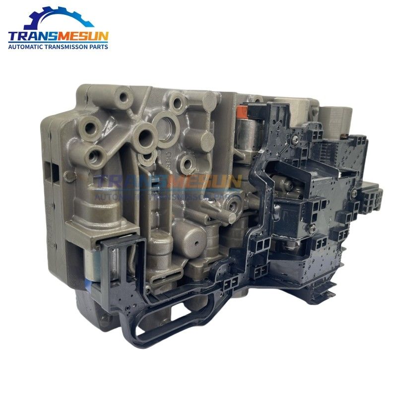 Aplicable a Haval GW7DCT1-A01 Transmisión de doble embrague húmedo de 7 velocidades, conjunto de unidad de control hidráulico, conjunto de carrocería de válvula