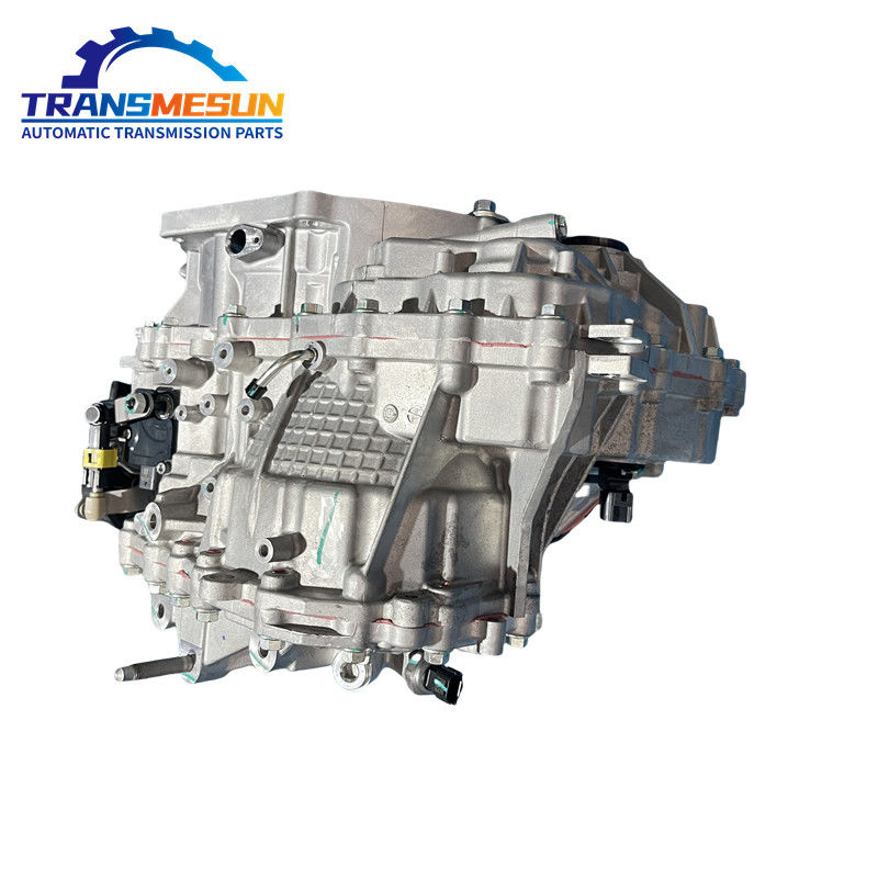 Transmesun Nuevo original 2019-2023 Chery Tigo 7pro 1.5T 9CVT QR025CHC Asamblea de transmisión 025CHC-1500010BK