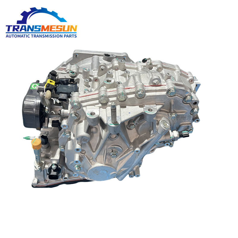 Transmesun Nuevo original 2019-2023 Chery Tigo 7pro 1.5T 9CVT QR025CHC Asamblea de transmisión 025CHC-1500010BK