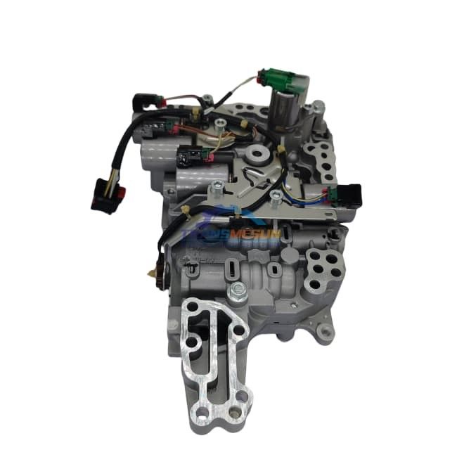 018CHA1502600 Cuerpo de válvula de transmisión automática Conjunto de módulo de control hidráulico para transmisión CVT de Chery Rigo Irizer