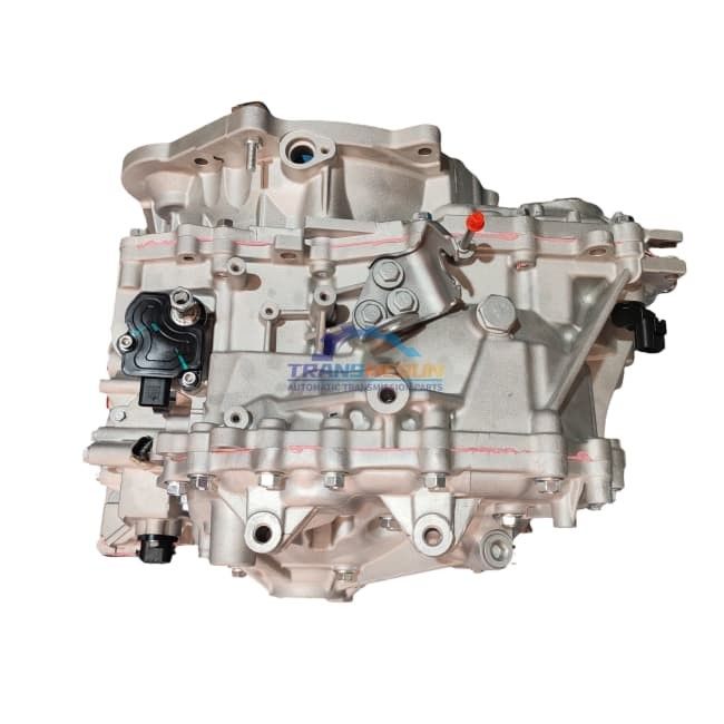 Transmesun Refabricado CVT Ensamblaje de transmisión CVT18 Para 2022 4a generación Geely Emgrand 1.5L 3040019500 8891479459