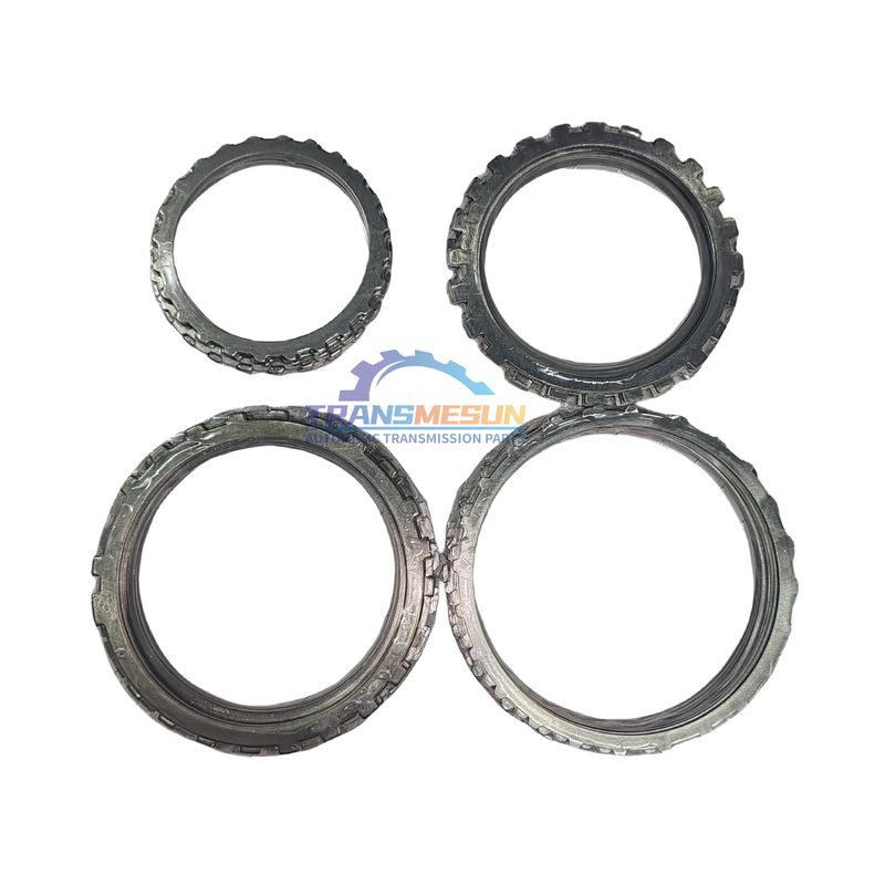 El nuevo kit de revisión de Transmesun A760E A761E incluye el kit de pistones para el 2003-2017 LEXUS GS430 LS430