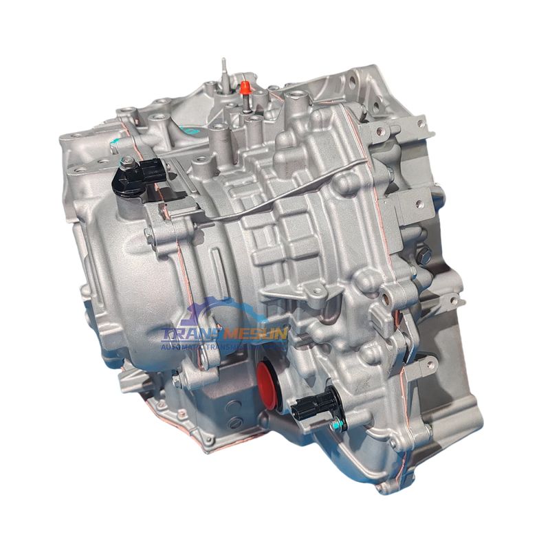 Transmesun remanufacturado JF015E RE0F11A CVT7 CVT conjunto de transmisión para el 2013-2017 Suzuki SX4 M16A 580 2WD 1.6L