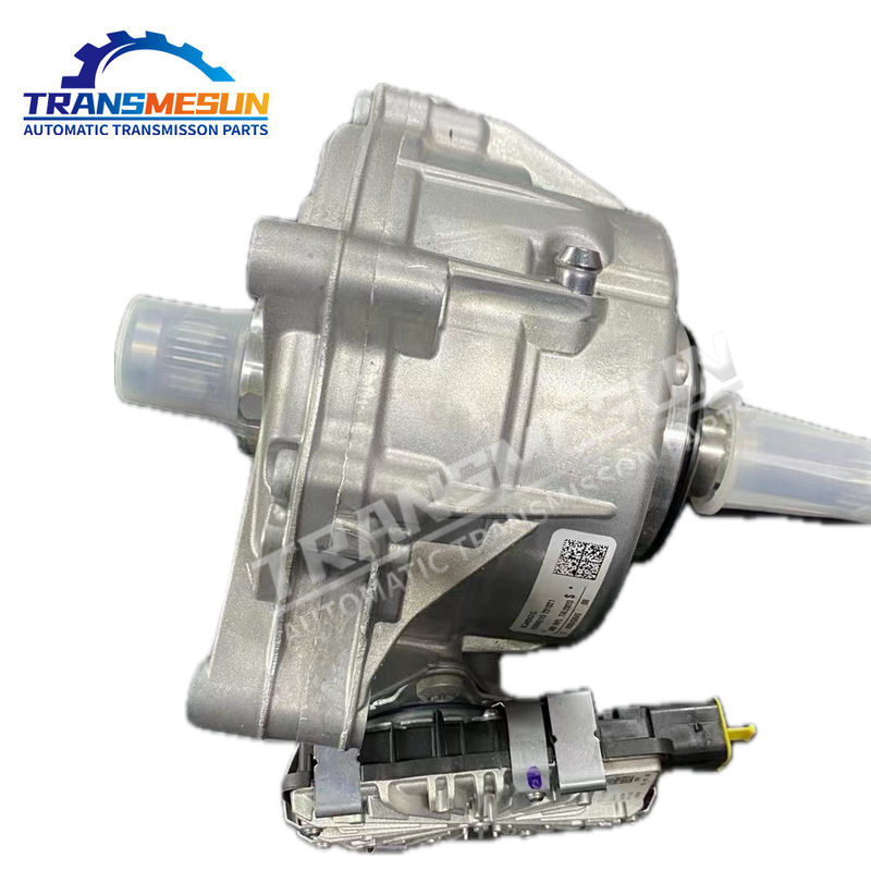 0CX 0CJ Transmisión de 7 velocidades AWD Equipo de embrague Equipo de caja de transferencia 0CX409431C Para AUDI 2016 A6L Q5L 2.0T