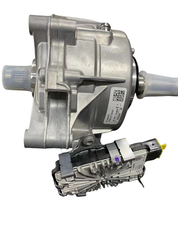 0CX 0CJ Transmisión de 7 velocidades AWD Equipo de embrague Equipo de caja de transferencia 0CX409431C Para AUDI 2016 A6L Q5L 2.0T