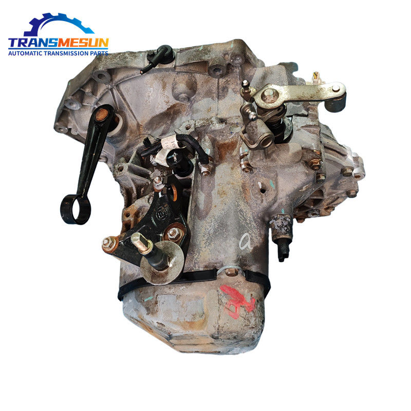 Se utiliza para la transmisión manual 3201011 3201022 3201024 3201025 para DONGFENG FENGSHEN 2013-2016 A30 S30 A60 1.5L