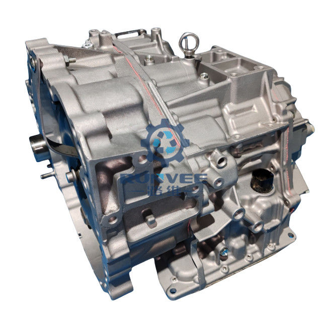 Reparación de la transmisión automática de 6 velocidades U660F 3050045032 para TOYOTA 2010-2022 Highlander