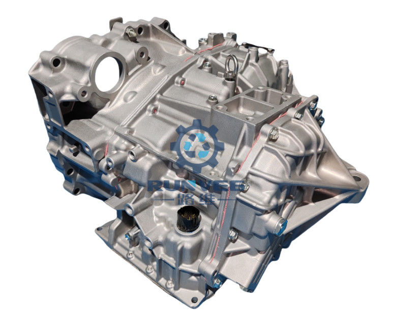 Reparación de la transmisión automática de 6 velocidades U660F 3050045032 para TOYOTA 2010-2022 Highlander