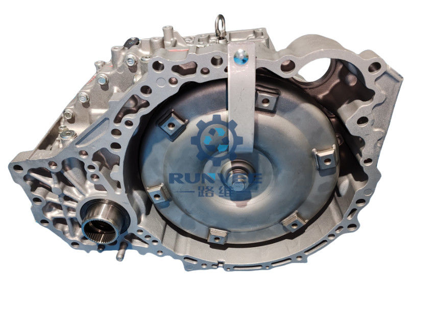 Reparación de la transmisión automática de 6 velocidades U660F 3050045032 para TOYOTA 2010-2022 Highlander