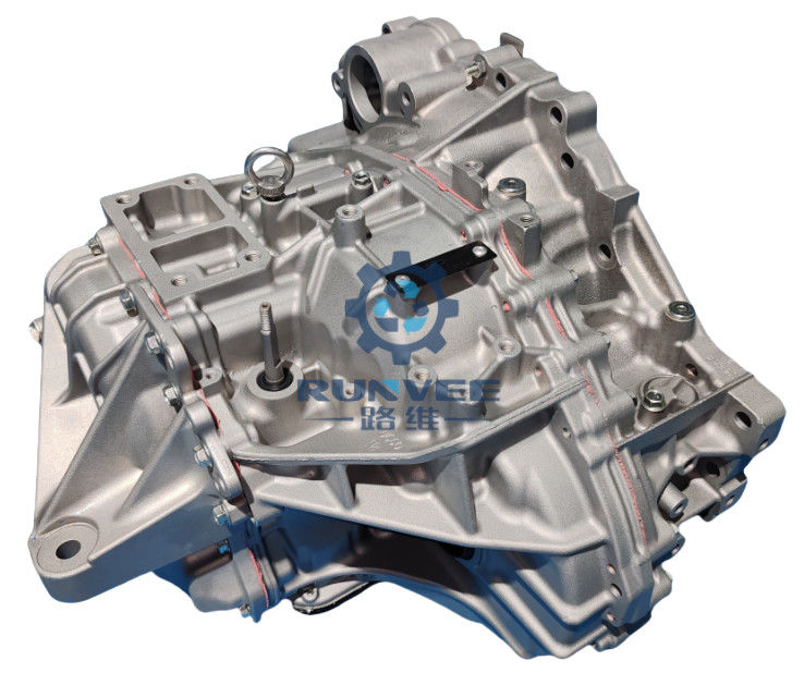 Reparación de la transmisión automática de 6 velocidades U660F 3050045032 para TOYOTA 2010-2022 Highlander