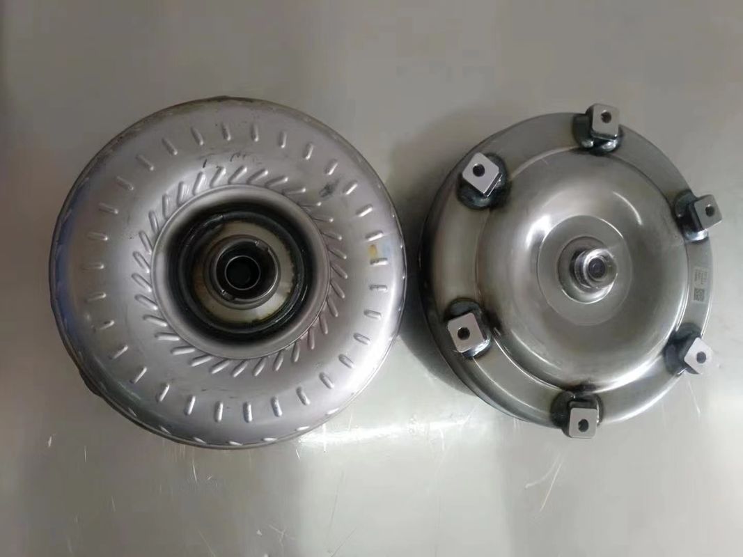 U760E U760F Sistema de transmisión automática Conversor de par 32000-33140 Para el Toyota Highlander RAV4 2.5L