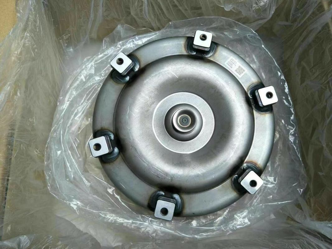 U760E U760F Sistema de transmisión automática Conversor de par 32000-33140 Para el Toyota Highlander RAV4 2.5L