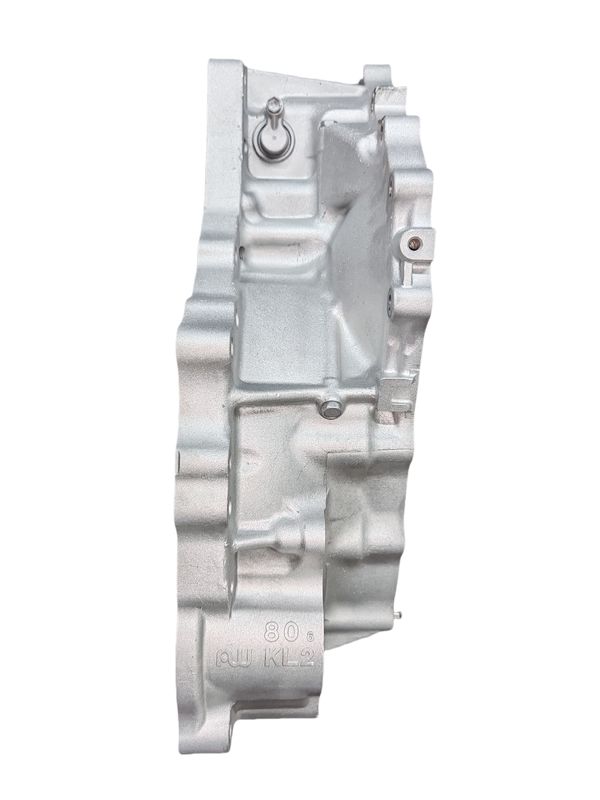 Transmisión automática de 5 velocidades de U151F remodelada, conducción delantera y carcasa del eje 3510548023 para Toyota Lexus Highlander