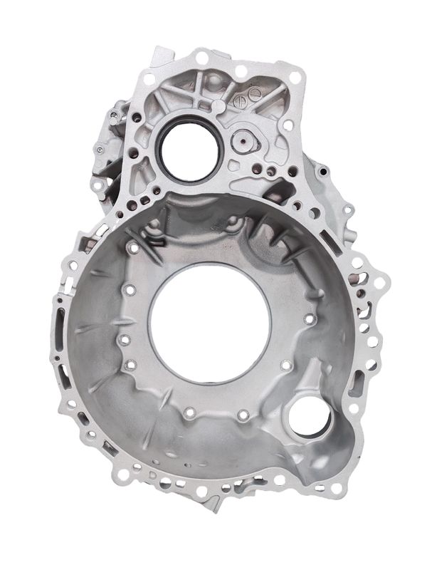 Transmisión automática de 5 velocidades de U151F remodelada, conducción delantera y carcasa del eje 3510548023 para Toyota Lexus Highlander