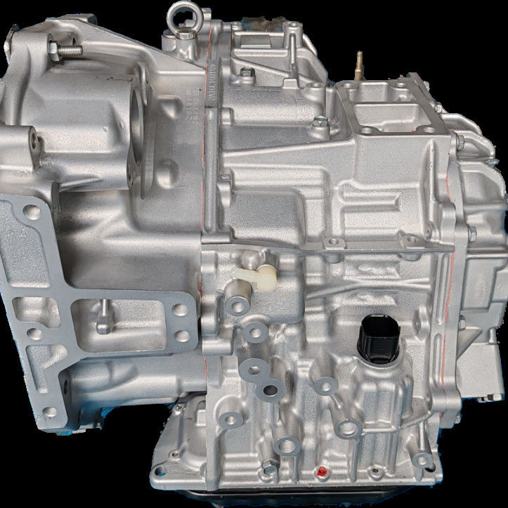 Refabricado U661F Transmisión automática 3050048400 Para 2015-2022 TOYOTA LEXUS HIGHLANDER NX200T 2.0T 4WD