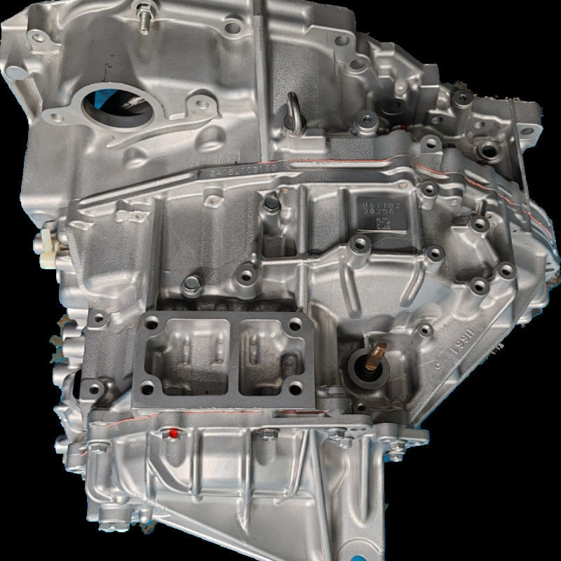 Refabricado U661F Transmisión automática 3050048400 Para 2015-2022 TOYOTA LEXUS HIGHLANDER NX200T 2.0T 4WD