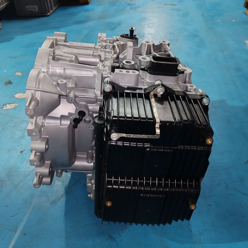 El conjunto de transmisión GW7DCT1-A02 DCT remanufacturado para 2018 Haval H6 F7X 2WD 1.5T 7DCT450