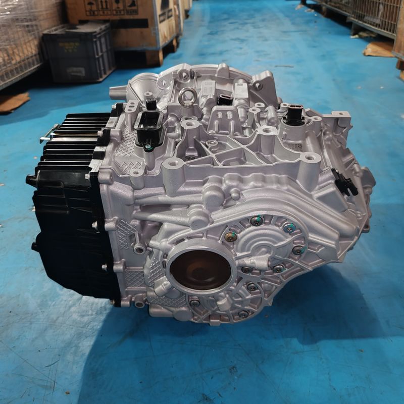 El conjunto de transmisión GW7DCT1-A02 DCT remanufacturado para 2018 Haval H6 F7X 2WD 1.5T 7DCT450