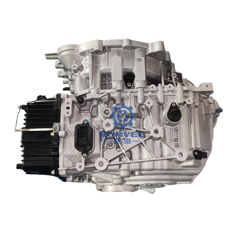El conjunto de transmisión GW7DCT1-A02 DCT remanufacturado para 2018 Haval H6 F7X 2WD 1.5T 7DCT450