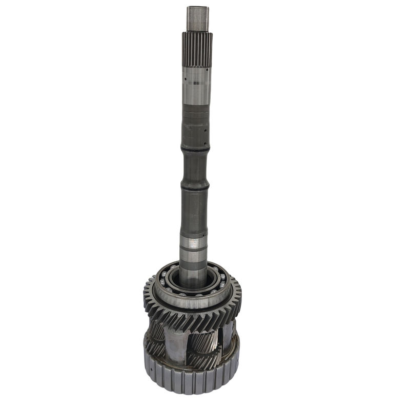 Transmisión automática para Subaru