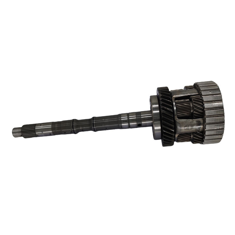 Transmisión automática para Subaru