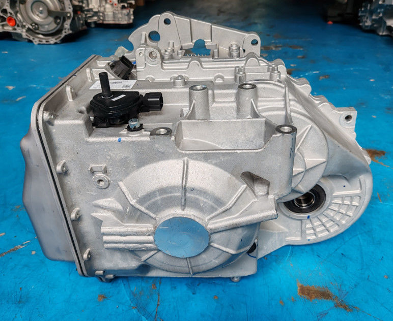 DSI575F6 Configuración de transmisión automática 3043001200 Para 2014-2021 Geely Bo Yue 1.8T 2WD 3016057166