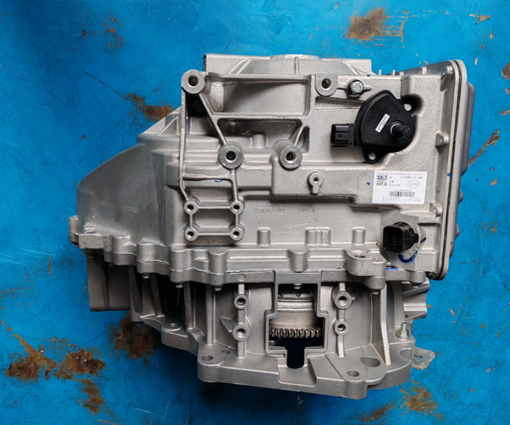 DSI575F6 Configuración de transmisión automática 3043001200 Para 2014-2021 Geely Bo Yue 1.8T 2WD 3016057166