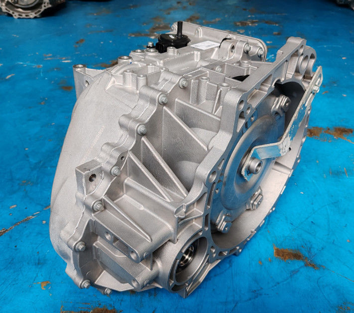 DSI575F6 Configuración de transmisión automática 3043001200 Para 2014-2021 Geely Bo Yue 1.8T 2WD 3016057166